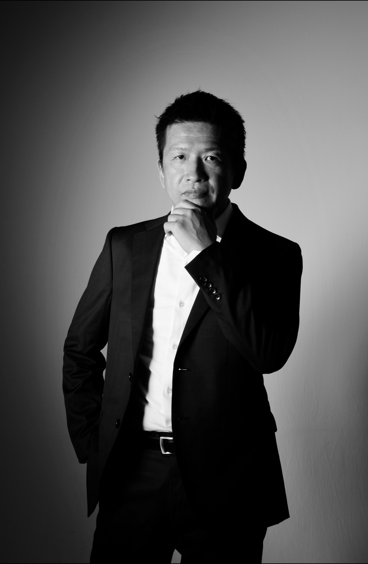 株式会社ケアン 代表取締役 吉村寛治
